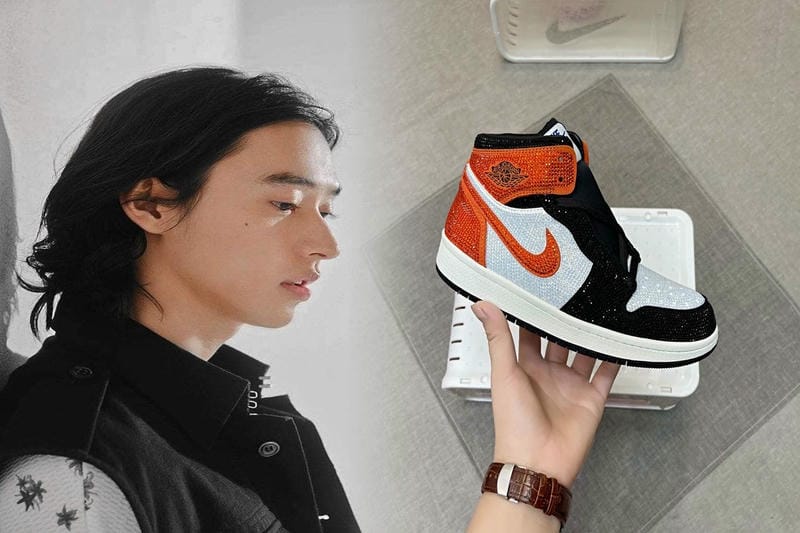 ペガサス41の足幅は？