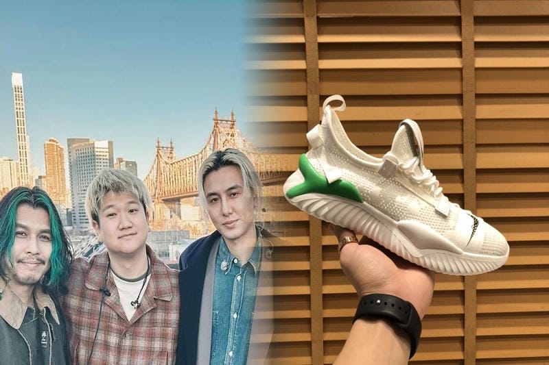 ダンクハイのサイズ感はどうですか？