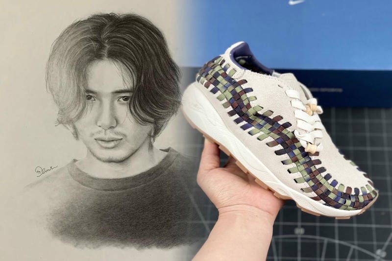 エア ジョーダン 1のオリジナルカラーは何色ですか？