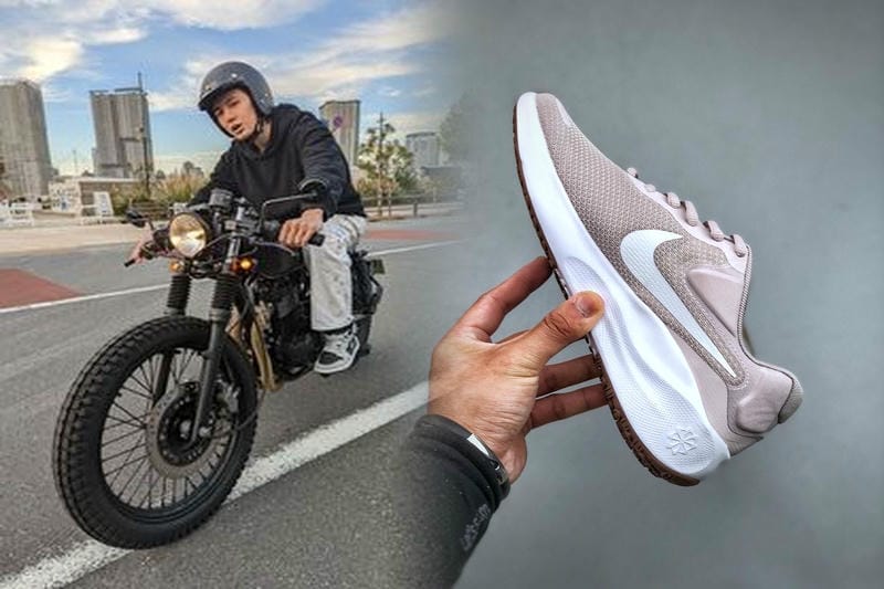 エアジョーダンレガシー312の発売日はいつですか？