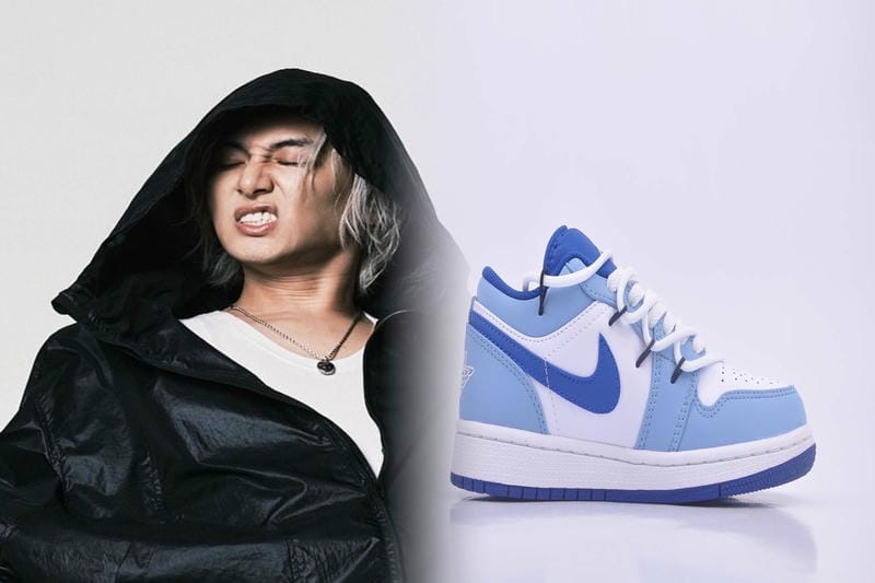 アメリカのAJ1の定価はいくらですか？