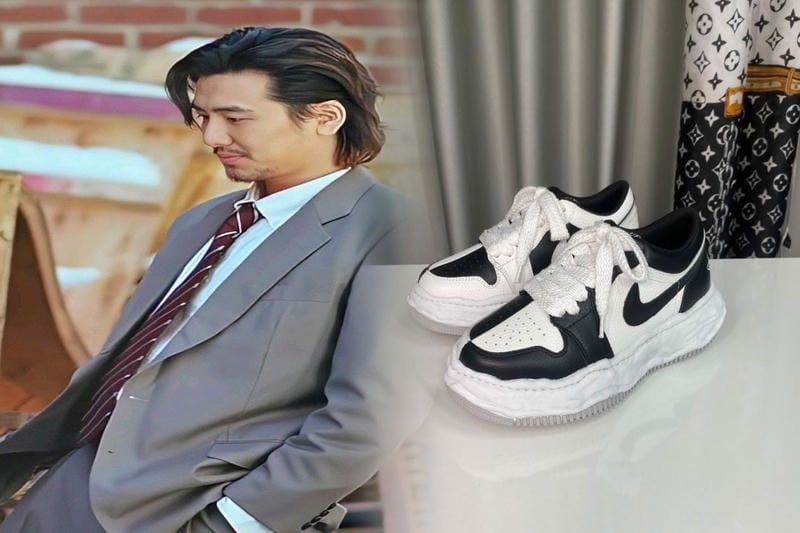 Air Max 90の重さは？
