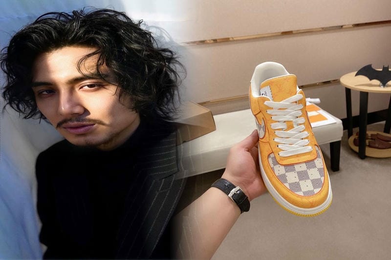 ジョーダン1 MIDとは？