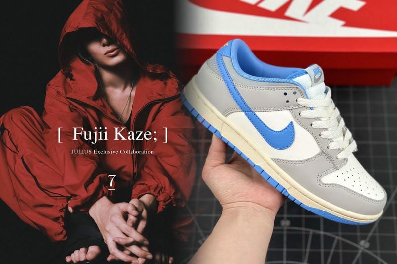 ズームフライ6の発売日はいつですか？