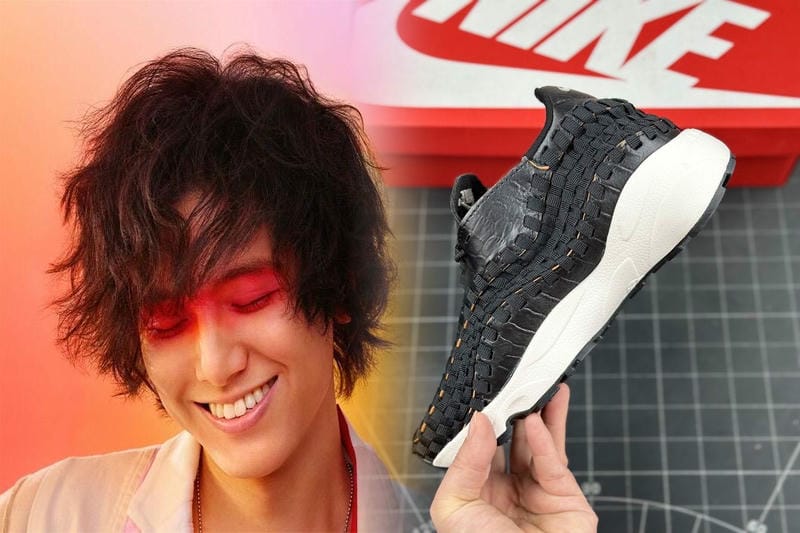 エアジョーダン1 MID SE いつ発売？