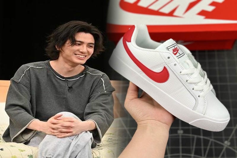 エアジョーダンの何がそんなにいいの？