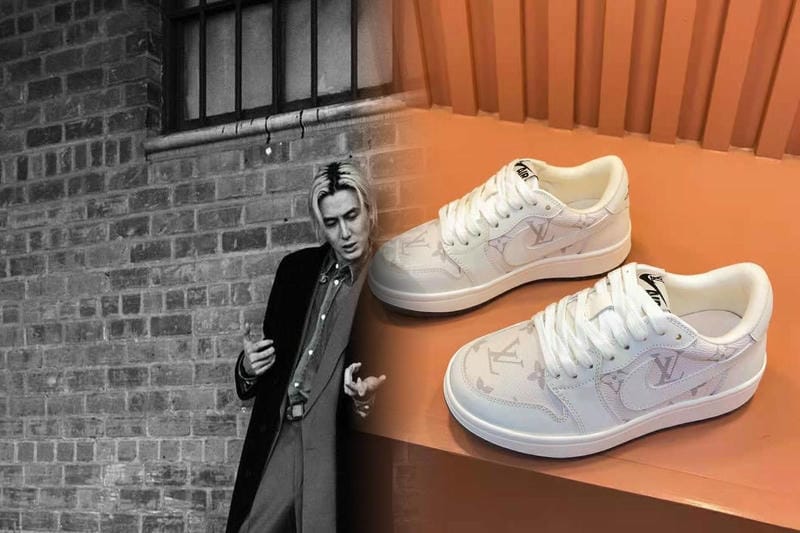 Air Max DNの発売日はいつですか？