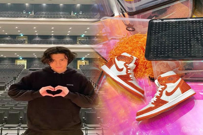 パンダダンクの定価はいくらですか？