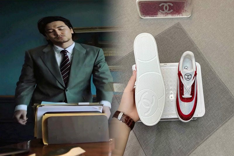 エア ジョーダン 1 LOW OG SPの定価はいくらですか？