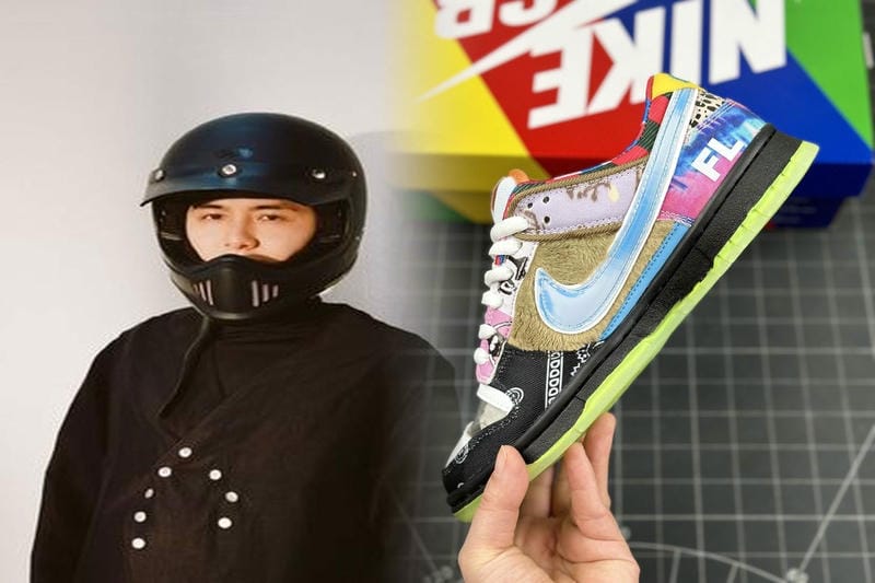 ヴェイパーフライネクストの重量は？