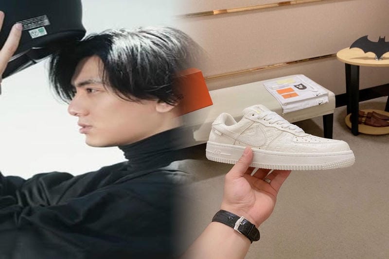 エアマックスゴアテックスとは？