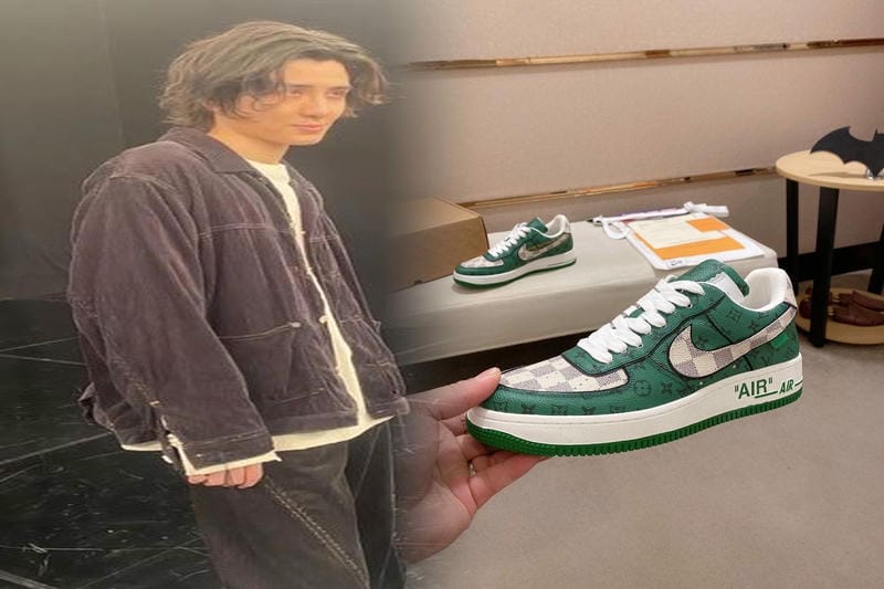 Af1 いつ発売？