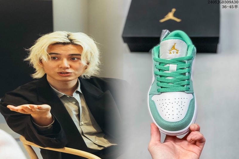 オフホワイトaf1の定価はいくらですか？