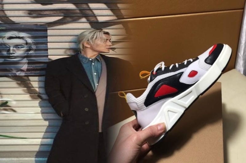 SBシューズとは何ですか？