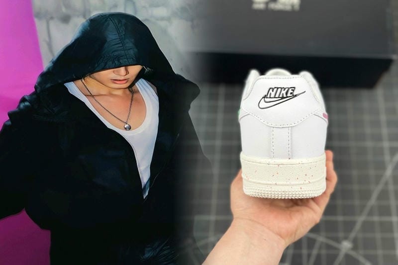 AF1の寿命は何年ですか？