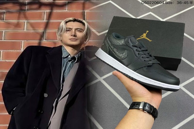 AIR MAXのソールの厚さは？