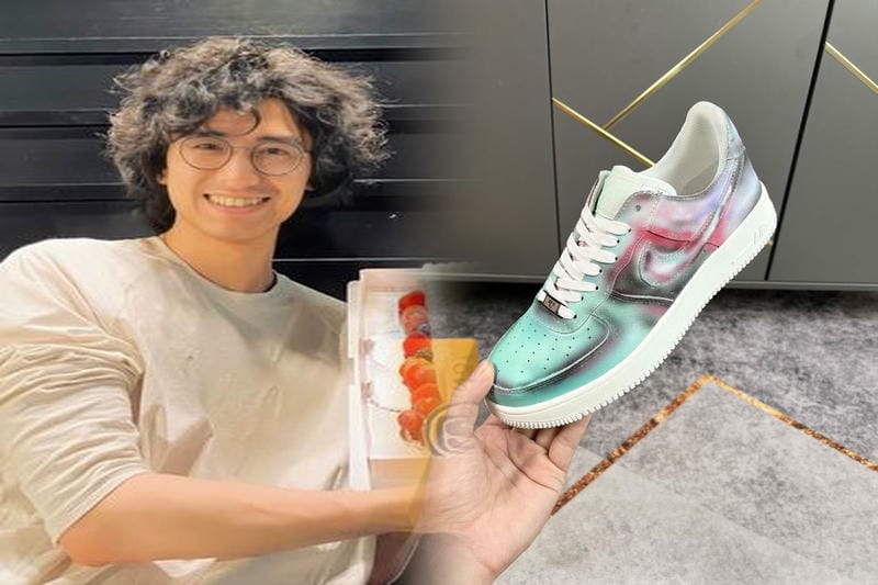 AIR MAX 95とは何ですか？
