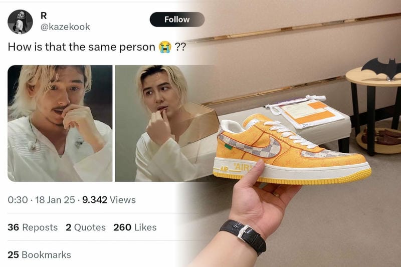世界一高いaj1はいくらですか？