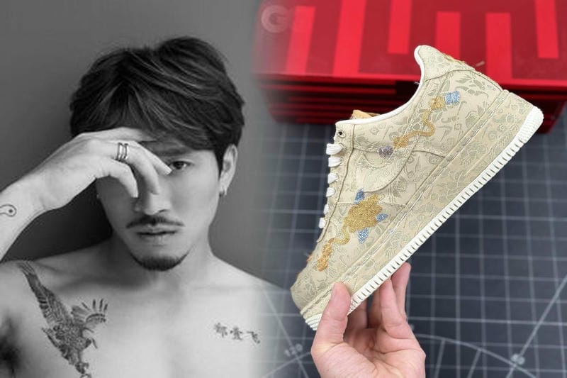 エアマックスは何のシューズですか？