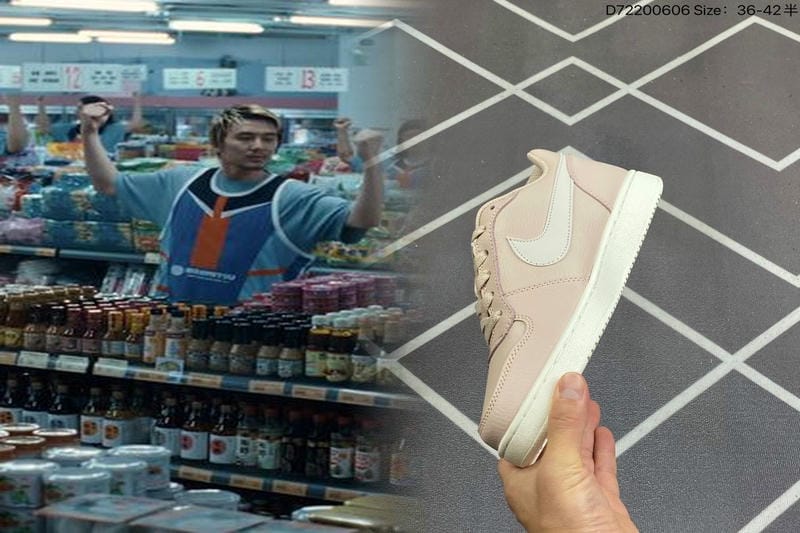 ナイキ 蛍光 色 スニーカー メンズ