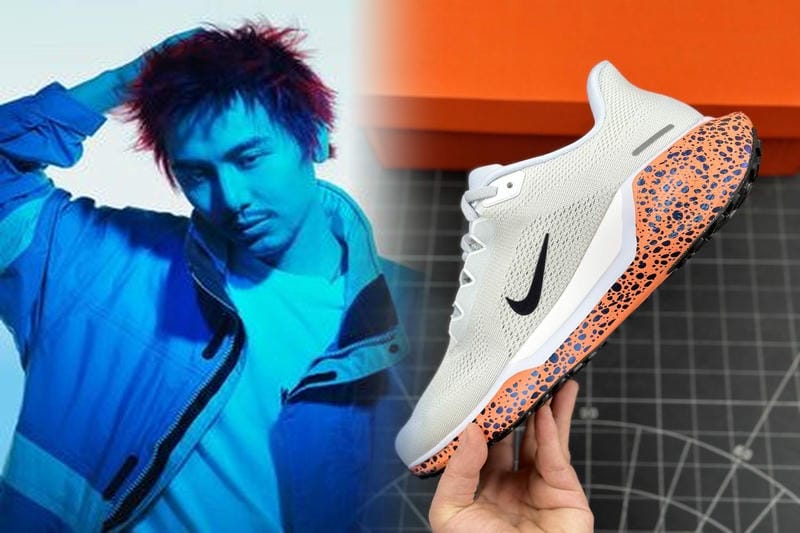 ナイキ 足袋 みたい な スニーカー