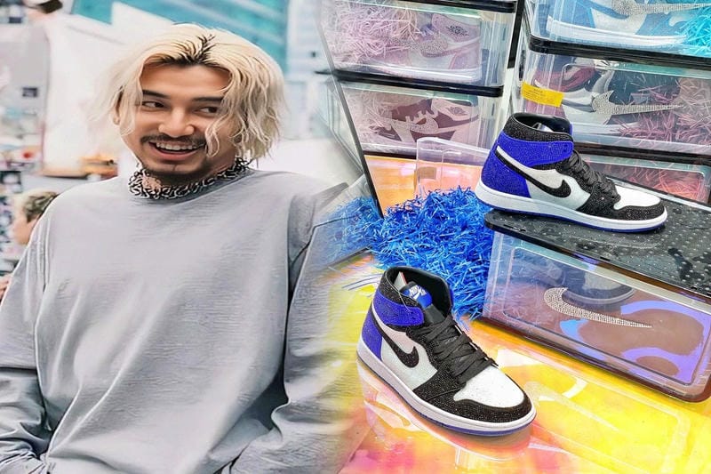 ナイキ sb スニーカー サイズ 感