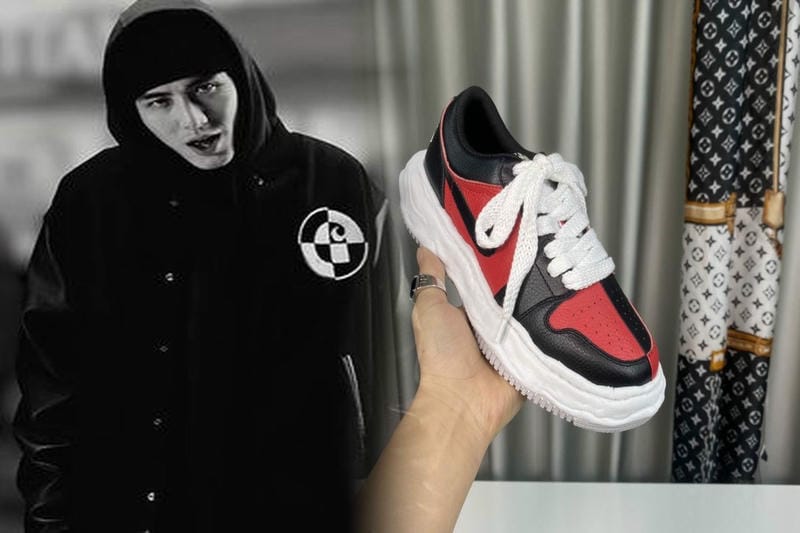 nike ペアルック