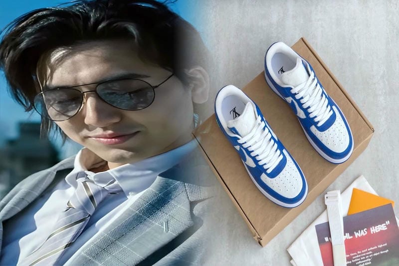 エアマックスの何が人気なのでしょう？