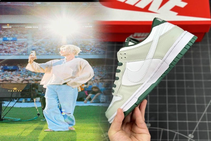 ナイキ スニーカー 黒 メンズ 人気