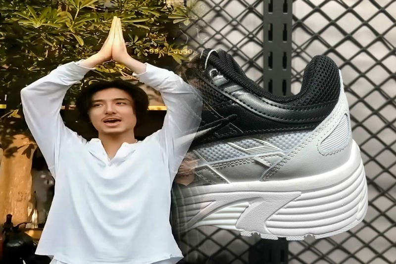 ナイキ スニーカー 図鑑 90 年代