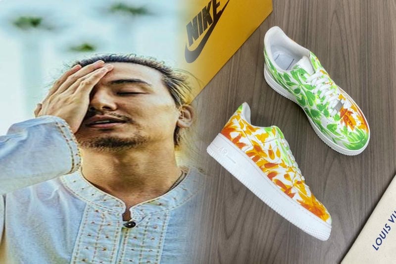 エアマックスはスニーカーですか？