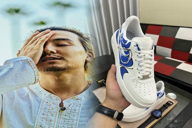 ジョーダン1の定価はいくらですか？