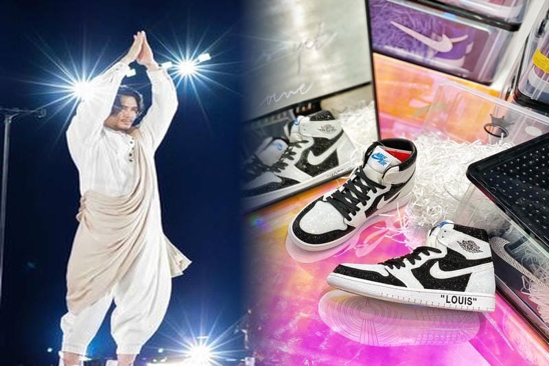 ジョーダンのスニーカーで一番高いのは何ですか？