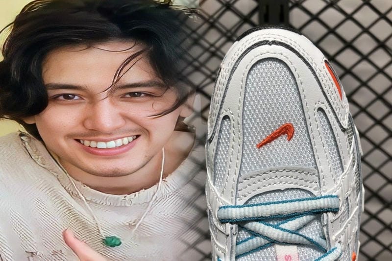 ナイキ 白 スニーカー エア マックス