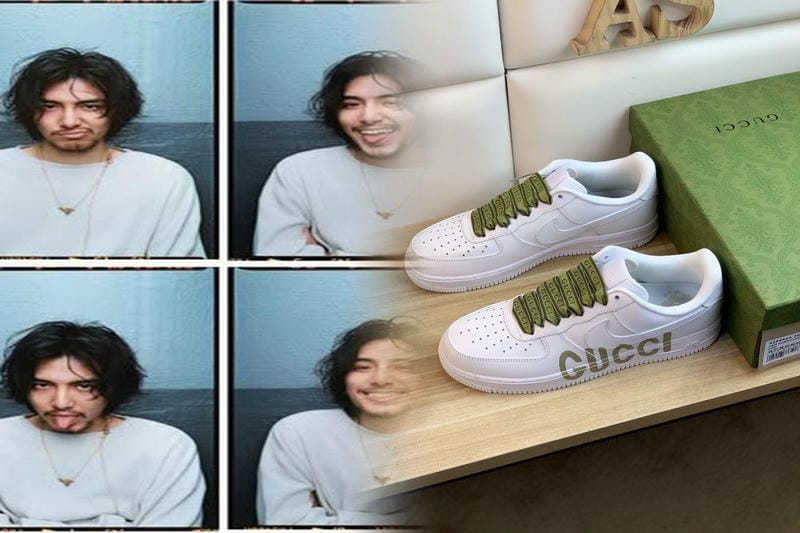 ナイキ スニーカー きれい め メンズ