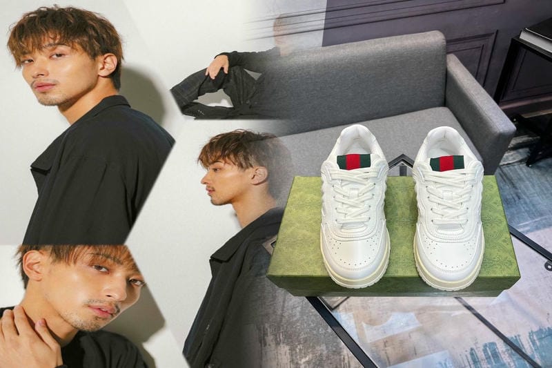 ナイキ スニーカー きれい め コーデ