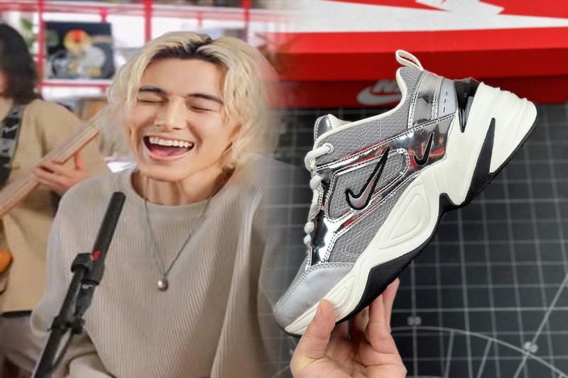 AIR MAX Torch 4のサイズ感は？