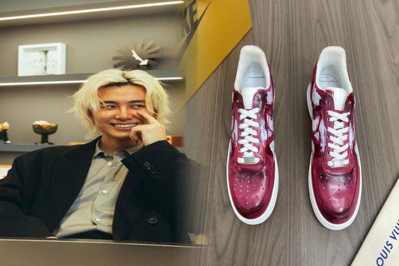 AIR MAXとエアフォースの違いは何ですか？