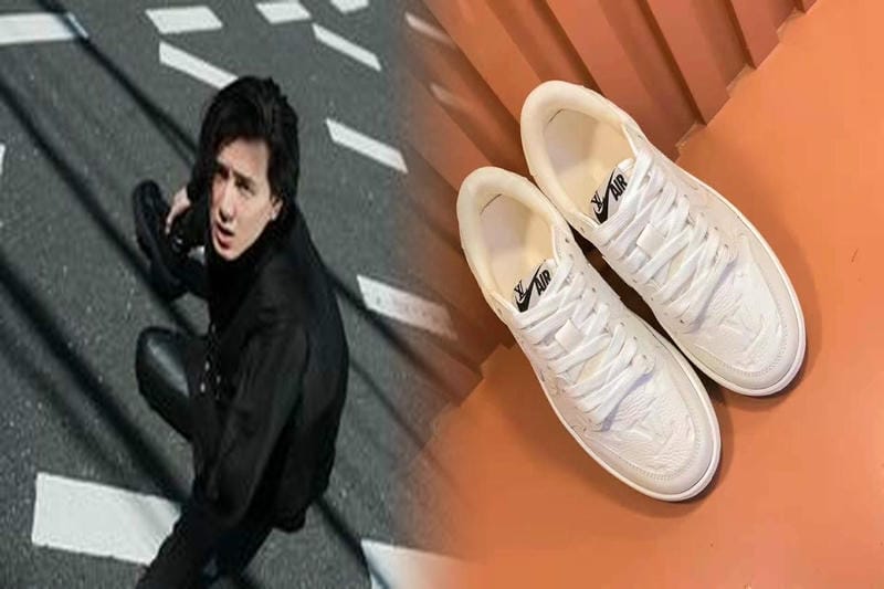 ナイキ 厚底 スニーカー エア マックス