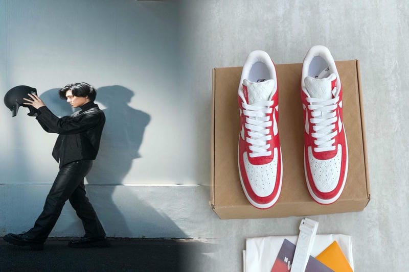 SB DUNKの定価はいくらですか？