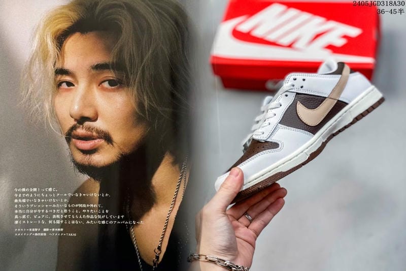 オフホワイトのエア ジョーダンの発売日はいつですか？