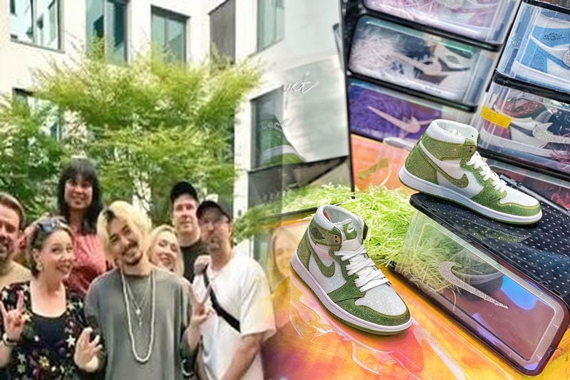 AIR MAX 97の定価はいくらですか？