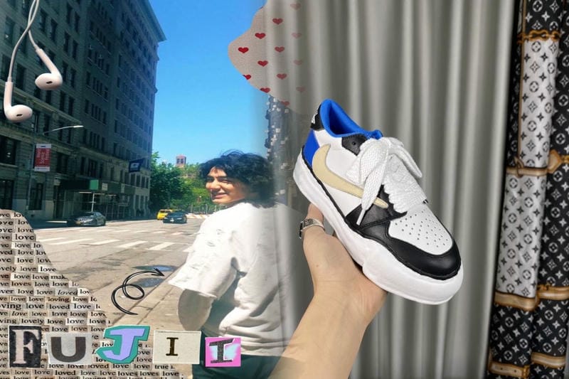 ナイキ acg ゴアテック ス スニーカー