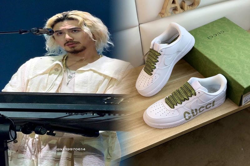 ナイキ ストレンジャー シングス スニーカー