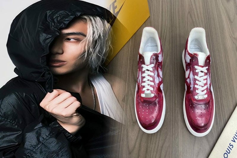 ナイキ スニーカー レディース エア マックス