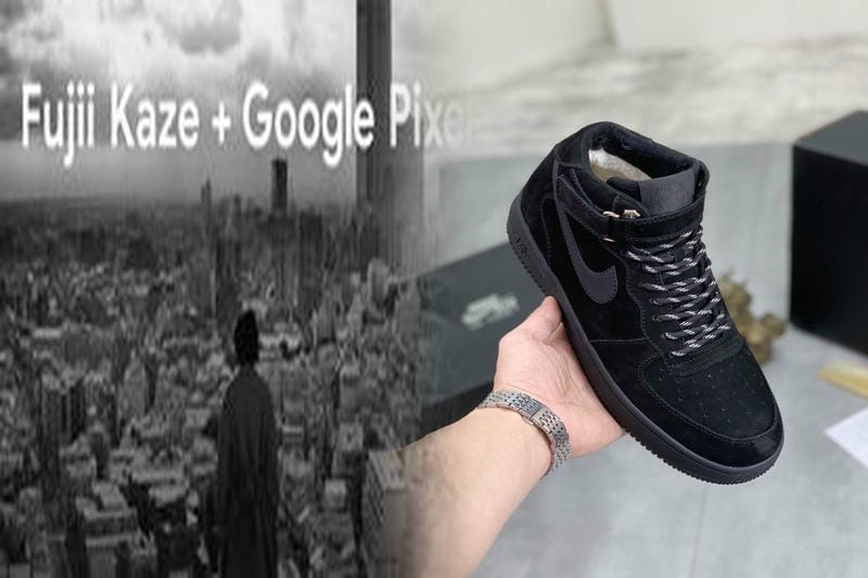 ナイキ スポーツ ウェア テック フリース ウィンド ランナー