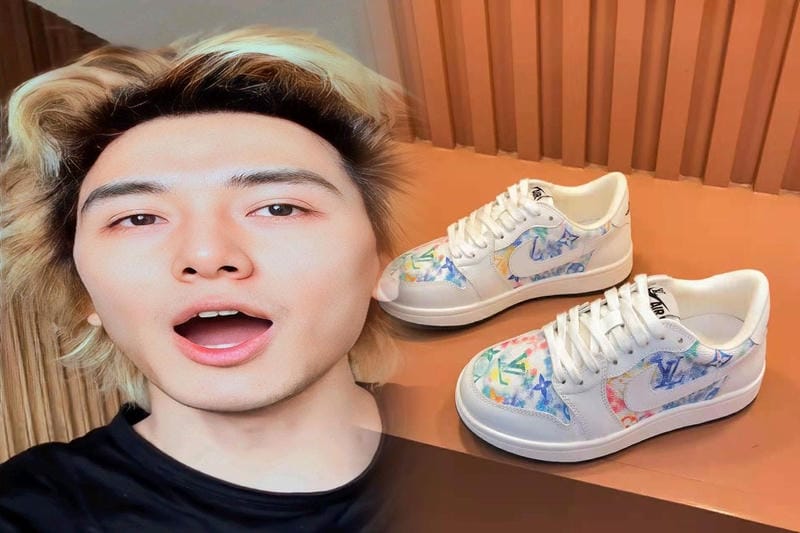 nike レブロン