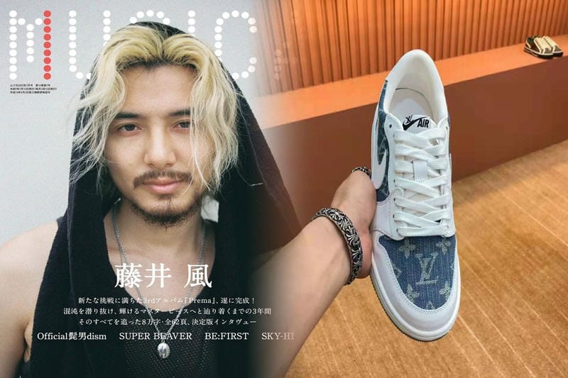 nike ブレーザー