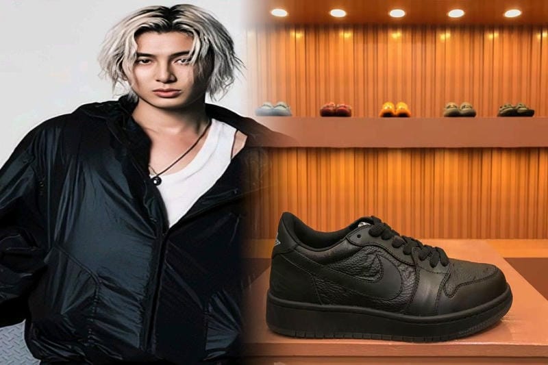 白 スニーカー nike