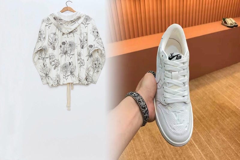 エアジョーダン7レトロの定価はいくらですか？